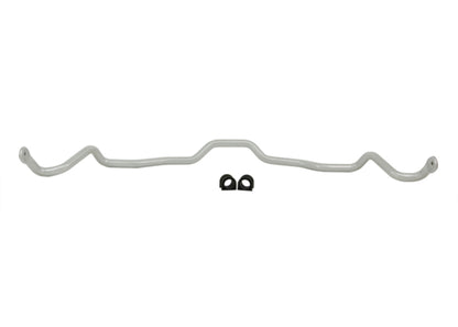 Whiteline 96-00 EVO 4/5/6 Turbo Sedan AWD Front 24mm Heavy Duty Swaybar