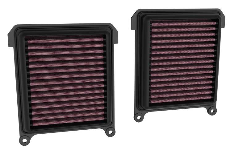 K&N Engineering K&N 2024+ Honda CRF1100L Africa Twin High-Flow Air Filter