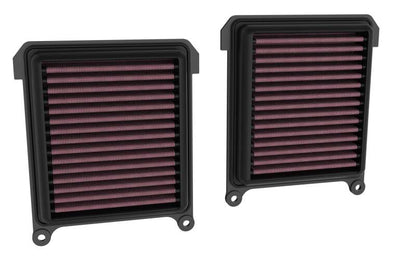 K&N Engineering K&N 2024+ Honda CRF1100L Africa Twin High-Flow Air Filter