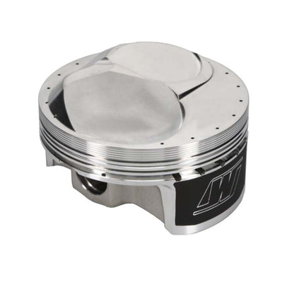 Wiseco Chevy Big Block 4.625in Bore 1.270in CH 28.00 CC Piston Set