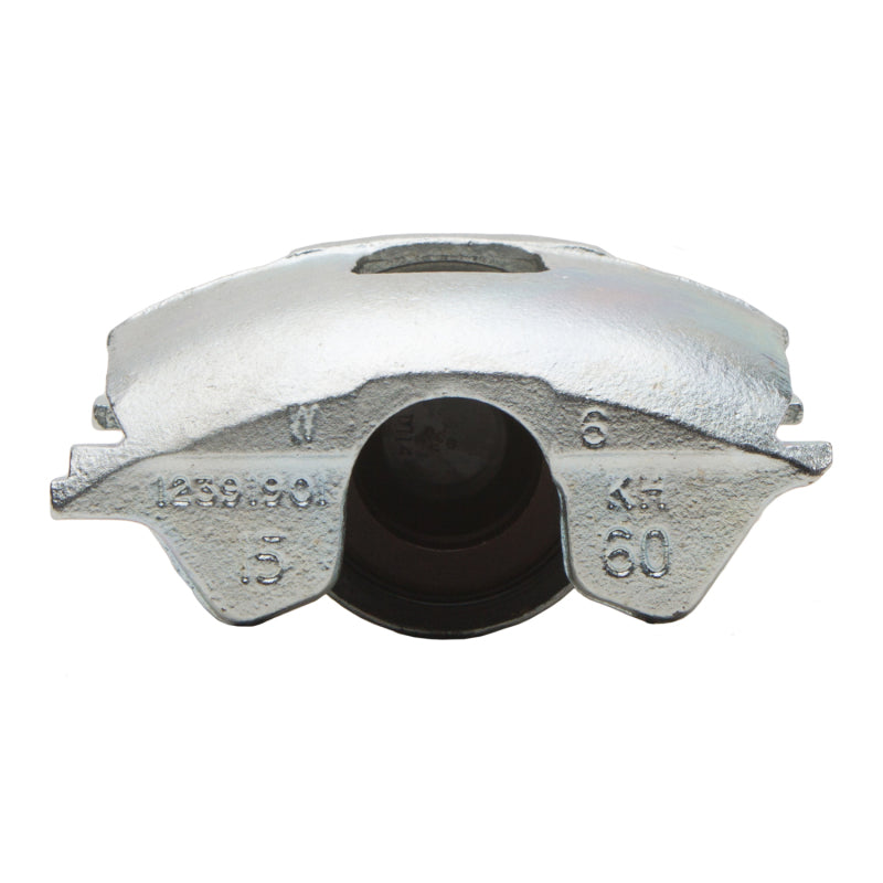DFC 91-95 Chrysler Town & Country Front-L Premium Caliper - Silver Zinc Coated