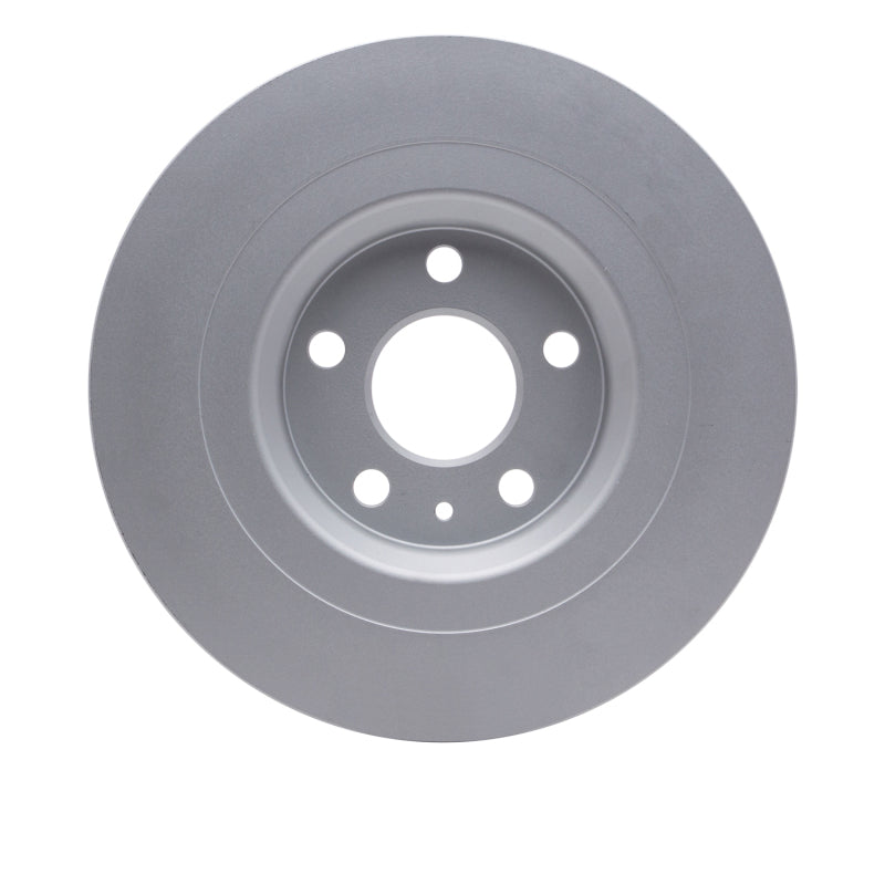 DFC 19-25 Volvo XC40 Rear GeoSPEC Coated Rotor