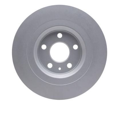 DFC 19-25 Volvo XC40 Rear GeoSPEC Coated Rotor