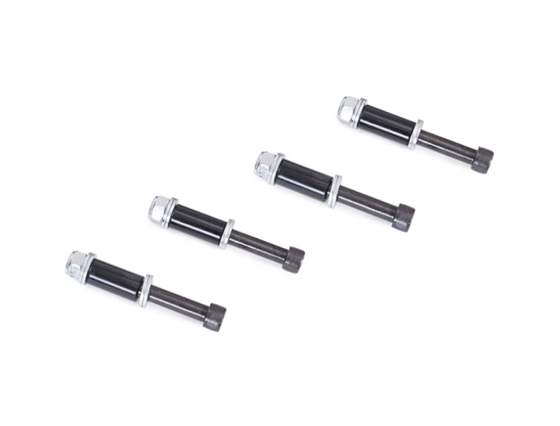 PRP Seats PRP 2014+ Polaris RZR XP 1000/Yamaha YXZ/ Kawasaki KRX 1000 Rear Limit Strap Hardware Kit