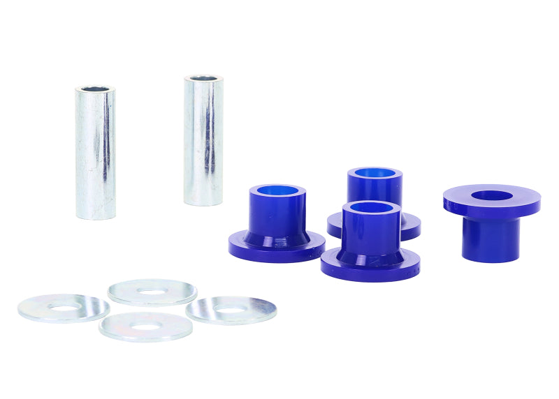 SuperPro Rack and Pinion Bushing Kit