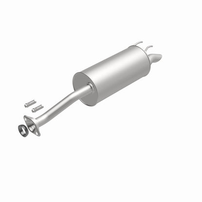 Magnaflow BRE Exhaust 12-15 Civic 1.8L Muffler Kit