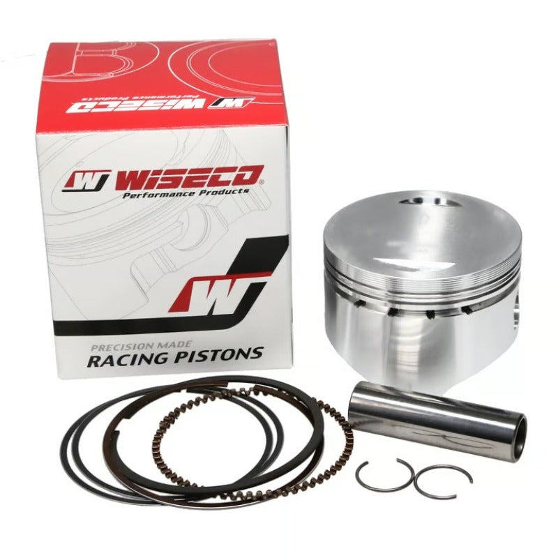 Wiseco Kawasaki Bayou/Lakota/Prairie 300 8.6:1 CR Piston