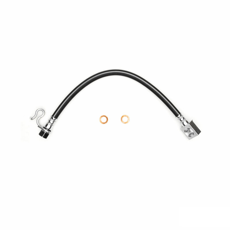 DFC 10-11 Ford F-150 4WD Rear-R lo Brake Hose