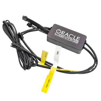 ORACLE Lighting Oracle 19-21 Polaris RZR 1000 Dynamic Surface Mount DRL Signature Light - - Dynamic
