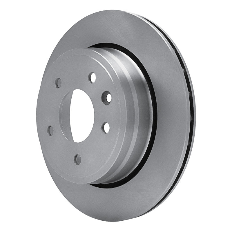 DFC 95-06 Jaguar XJ8 Rear Brake Rotor