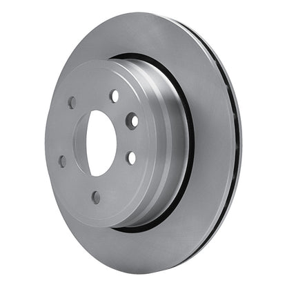 DFC 95-06 Jaguar XJ8 Rear Brake Rotor