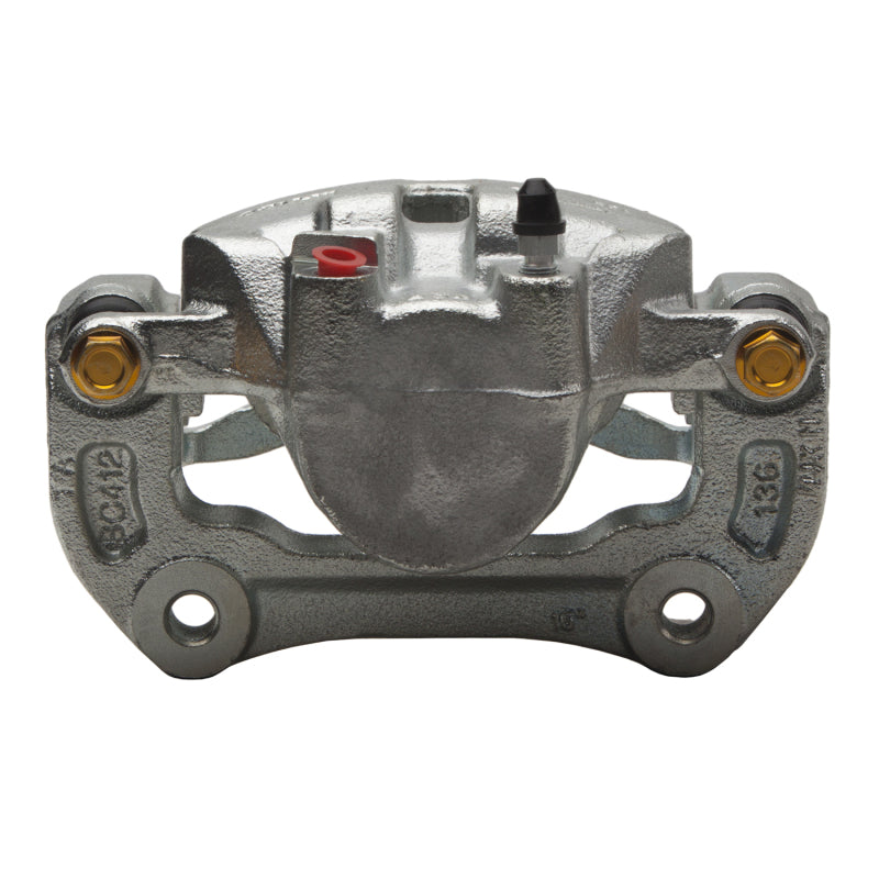DFC 11-16 Buick Regal Front-R Silver Zinc Coated Premium Caliper