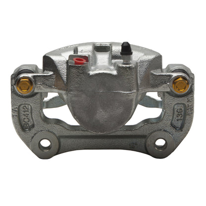 DFC 11-16 Buick Regal Front-R Silver Zinc Coated Premium Caliper