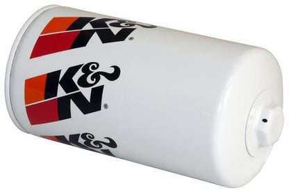 K&N Engineering K&N Dodge Performance Gold Oil Filter