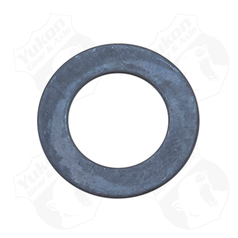 Yukon Gear & Axle Yukon Gear Trac Loc Ring Gear Bolt Washer For 8in and 9in Ford