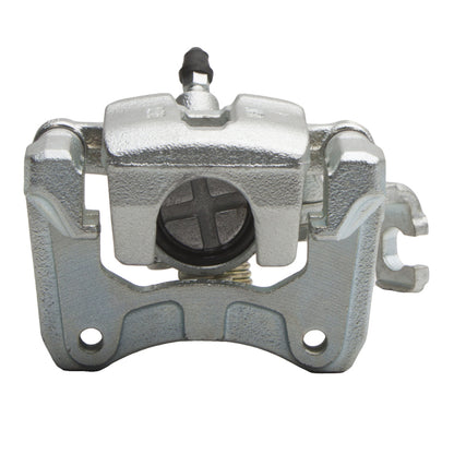 DFC 07-13 Suzuki SX4 Rear-R Premium Caliper - Silver Zinc Coated