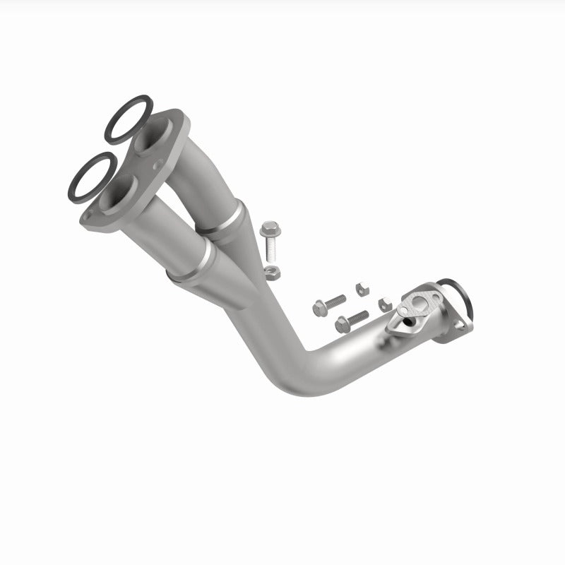 Magnaflow BRE Exhaust 98-00 Tacoma 2.4L Front Pipe Kit