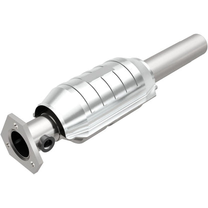 MagnaFlow Direct Fit Catalytic Converter VW 86 92