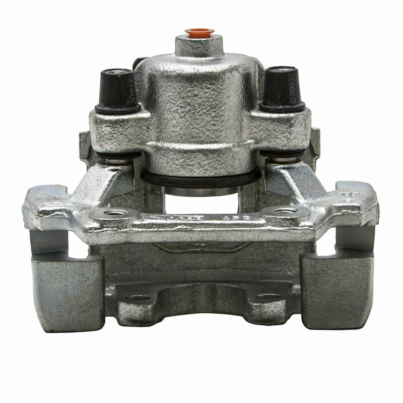 DFC 95-01 BMW 740i Rear-R Premium Caliper - Silver Zinc Coated