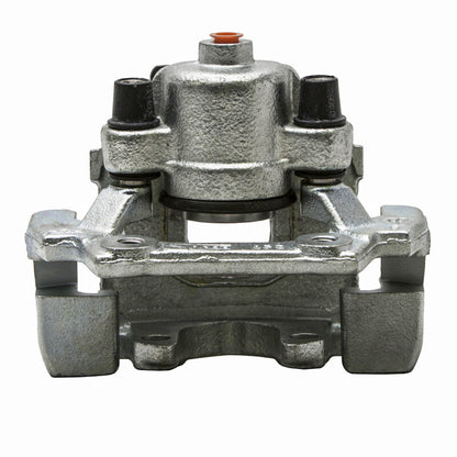 DFC 95-01 BMW 740i Rear-R Premium Caliper - Silver Zinc Coated