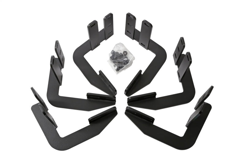 Dee Zee 19-23 Dodge/Ram Ram Running Board NXt Bracket Kit