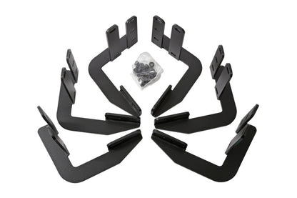 Dee Zee 19-23 Dodge/Ram Ram Running Board NXt Bracket Kit