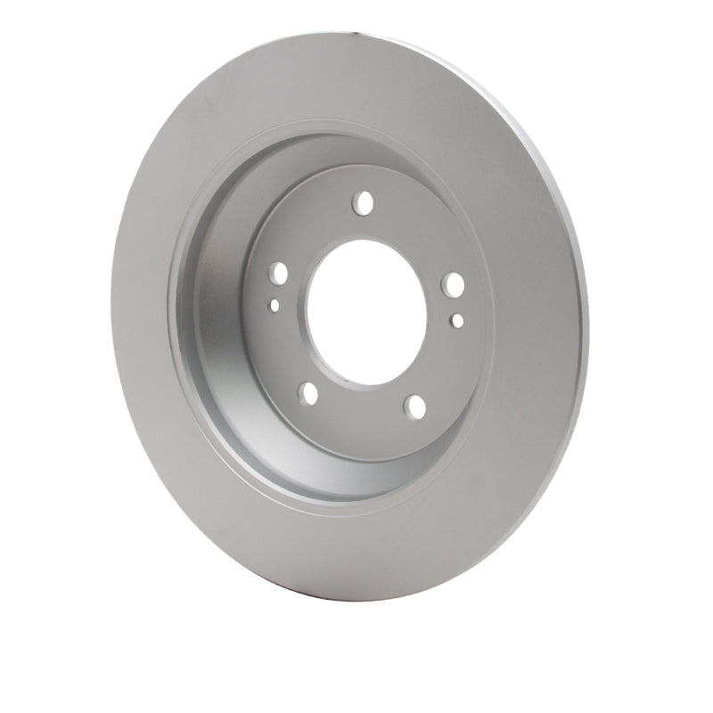 DFC 14-23 Hyundai Kona Rear GeoSPEC Coated Rotor