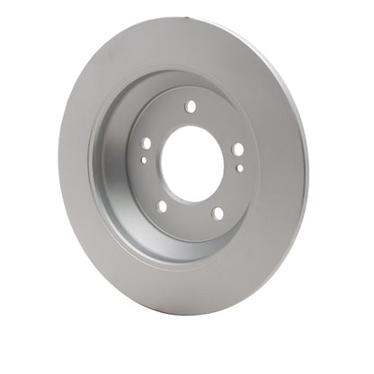 DFC 14-23 Hyundai Kona Rear GeoSPEC Coated Rotor