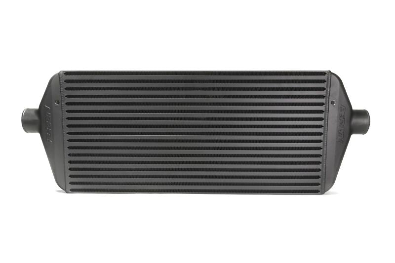 Perrin Performance PERRIN 15-26 Subaru WRX/STI Large Size Front Mount Intercooler Core - Black