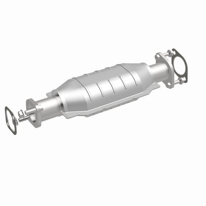 MagnaFlow Direct Fit Catalytic Converter 05-10 Kia Sportage 2.7L