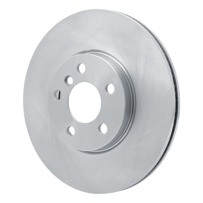 DFC 25-25 Mini Cooper (Excl Clubman Front Brake Rotor