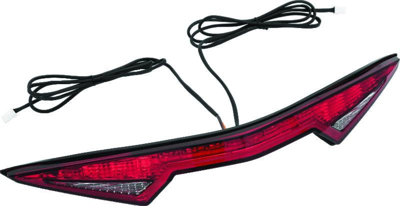 Kuryakyn Omni L.E.D Trunk Light Bar 18-20 GL1800