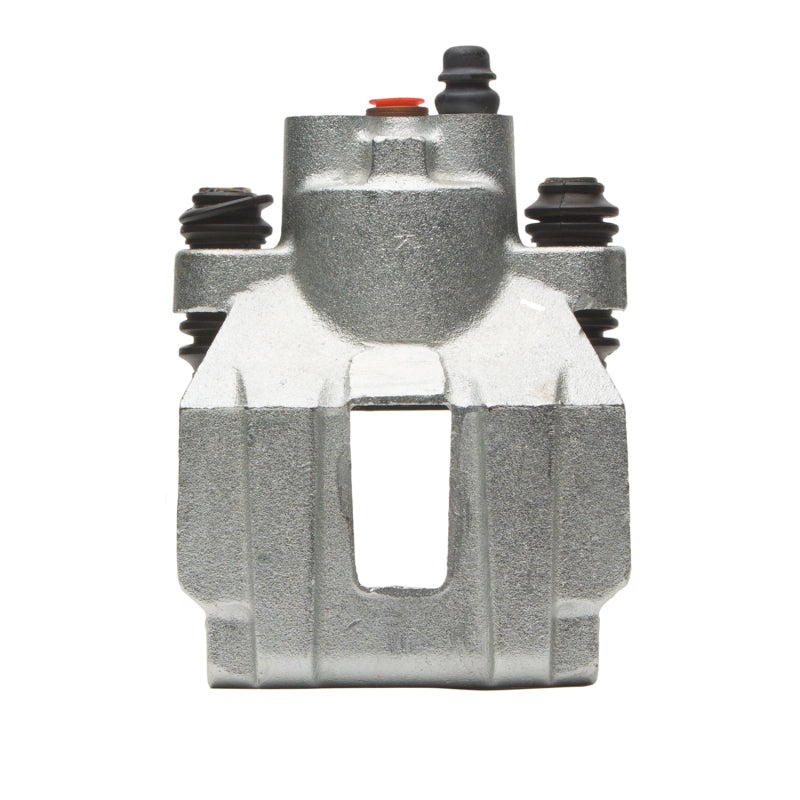 DFC 04-08 Chrysler Pacifica Rear-L Premium Caliper - Silver Zinc Coated