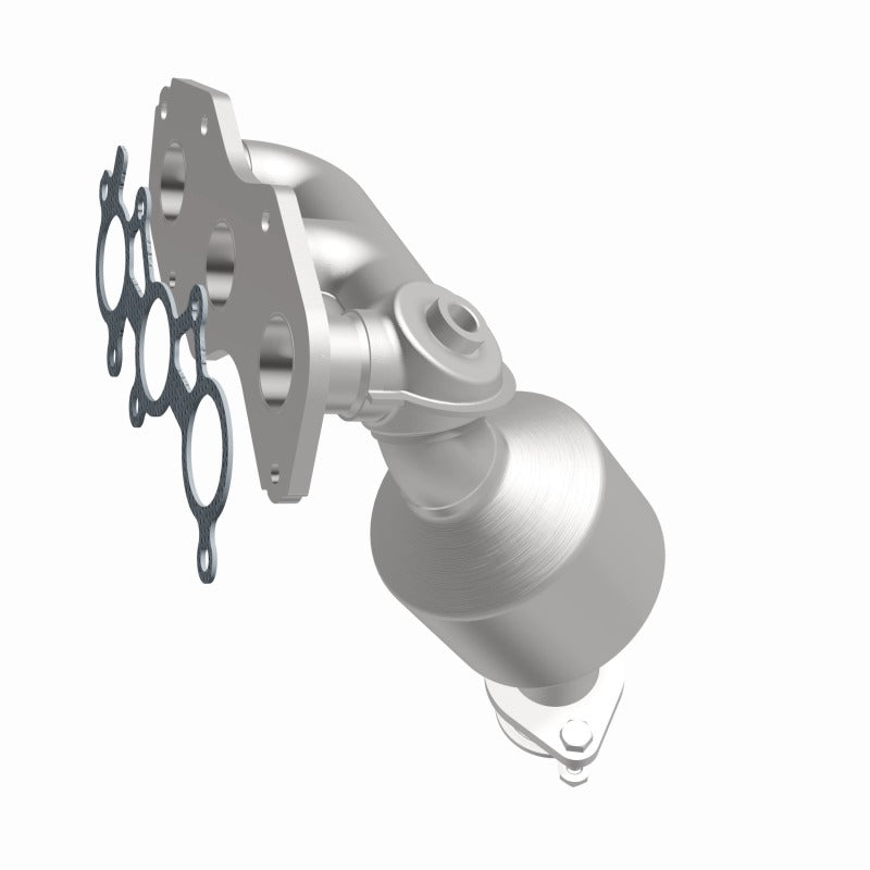 MagnaFlow DF Cat Conv 07-10 Lex/Toy ES350/Camry / Toy 05-10 Avalon 3.5L P/S Manifold *NO CALIFORNIA*