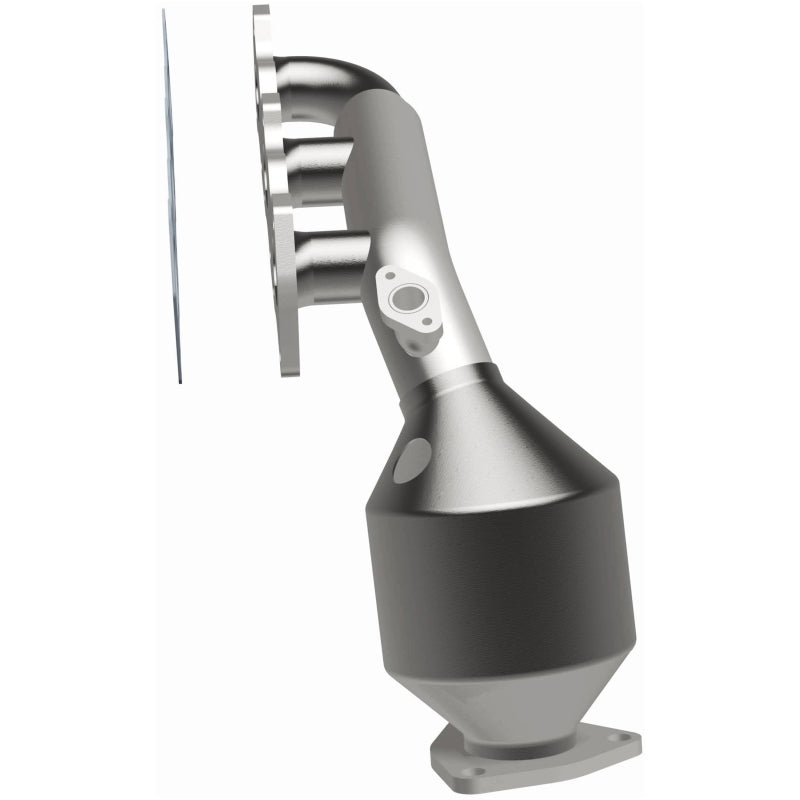 MagnaFlow Direct Fit Catalytic Converter 00 Suzuki Grand Vitara 2.5L