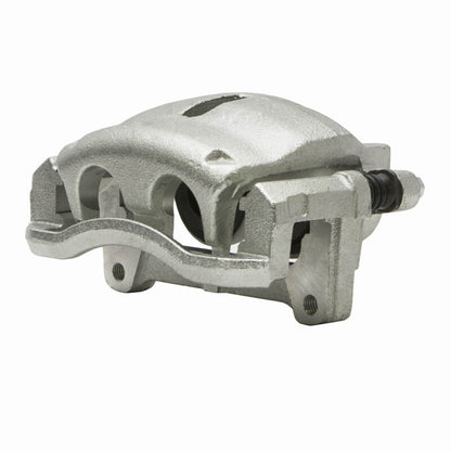DFC 2009 Ford F-150 2WD Front-L Premium Caliper - Silver Zinc Coated