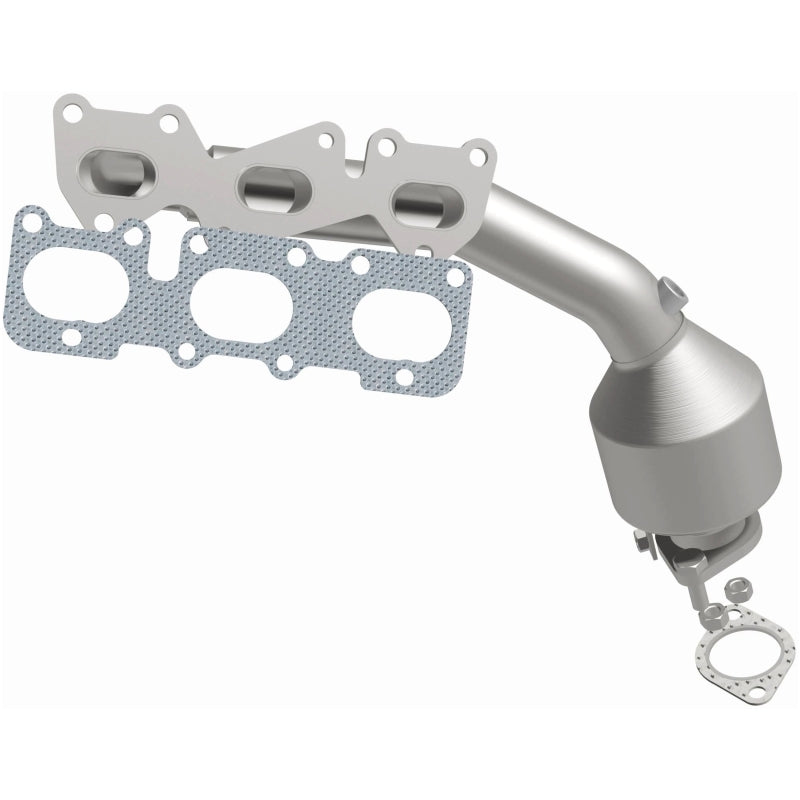 MagnaFlow Direct Fit Catalytic Converter 2007-2009 Sorento 3.3 3.8 L Manifold