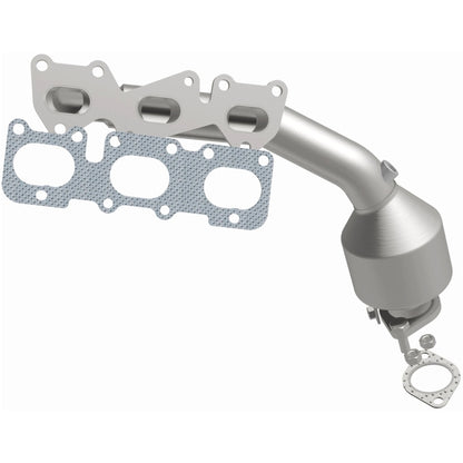 MagnaFlow Direct Fit Catalytic Converter 2007-2009 Sorento 3.3 3.8 L Manifold