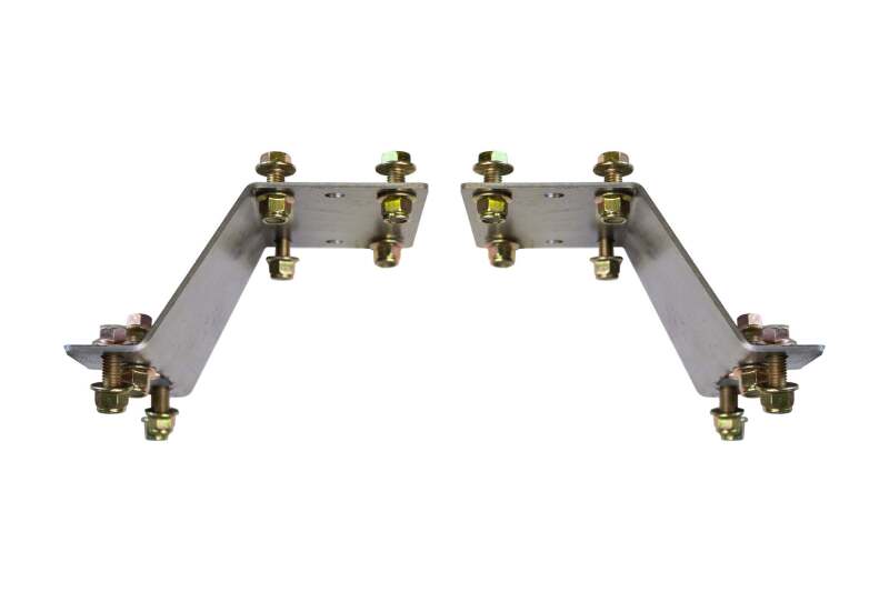 RustBuster Rust Buster 73-80 Chevy/GMC C10/C20 Center Frame Crossmember