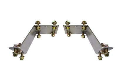 RustBuster Rust Buster 73-80 Chevy/GMC C10/C20 Center Frame Crossmember