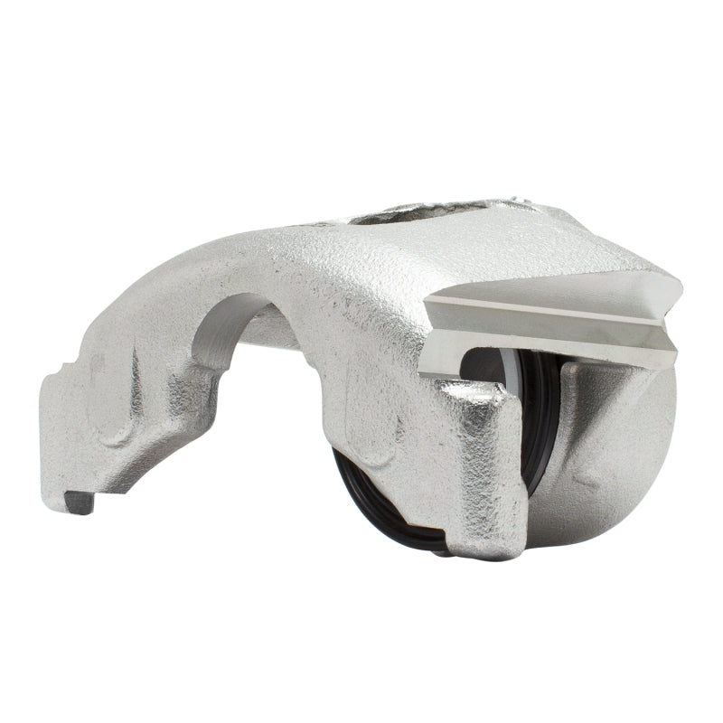 DFC 77-81 American Motors Gremlin Front-R Premium Caliper - Silver Zinc Coated