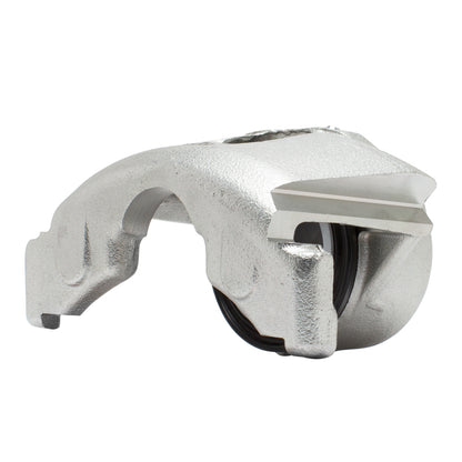 DFC 77-81 American Motors Gremlin Front-R Premium Caliper - Silver Zinc Coated