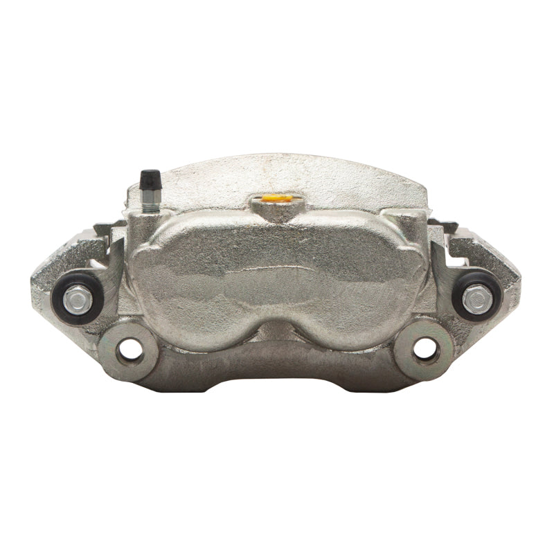 DFC 02-06 Dodge Ram 1500 Pickup Front-L/Front-R Premium Caliper - Silver Zinc Coated