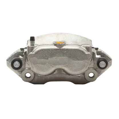 DFC 02-06 Dodge Ram 1500 Pickup Front-L/Front-R Premium Caliper - Silver Zinc Coated