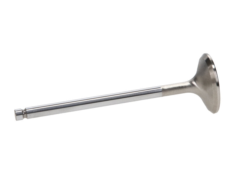 Manley Performance Manley thru 08 Chevy Hemi 5.7L w/ Bead Loc Groove 1.575in Race Master Exhaust Valves (Set of 8)