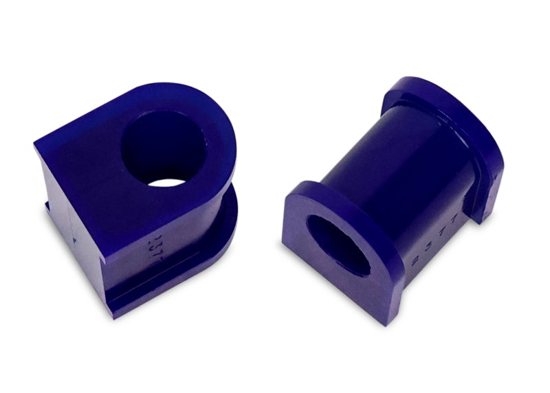SuperPro 1992 Toyota MR2 Turbo Front 20mm Sway Bar Mount Bushing Set