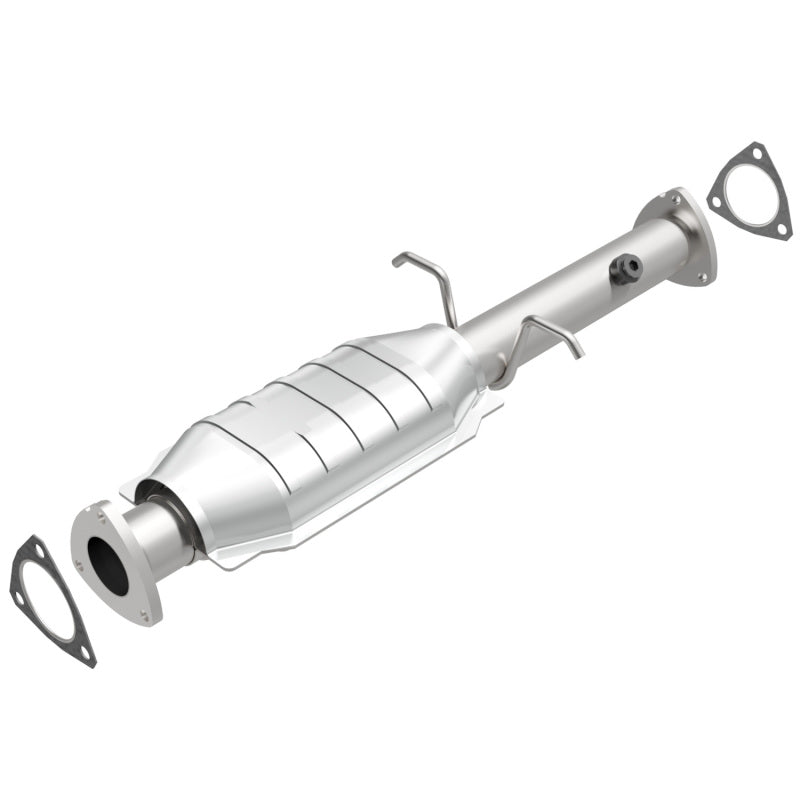 MagnaFlow Direct Fit Catalytic Converter Sonoma-S10 96-99 2.2L