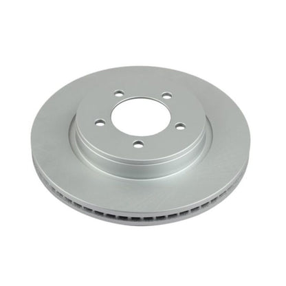 PowerStop Power Stop 02-05 Ford Explorer Front Evolution Geomet Coated Rotor