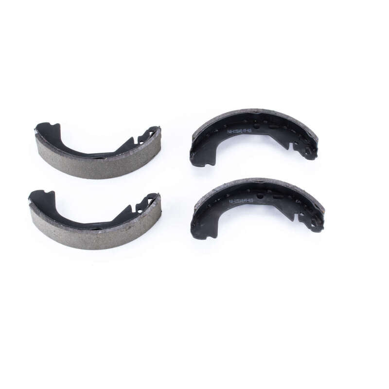 PowerStop Power Stop 93-03 Buick Century Rear Autospecialty Brake Shoes