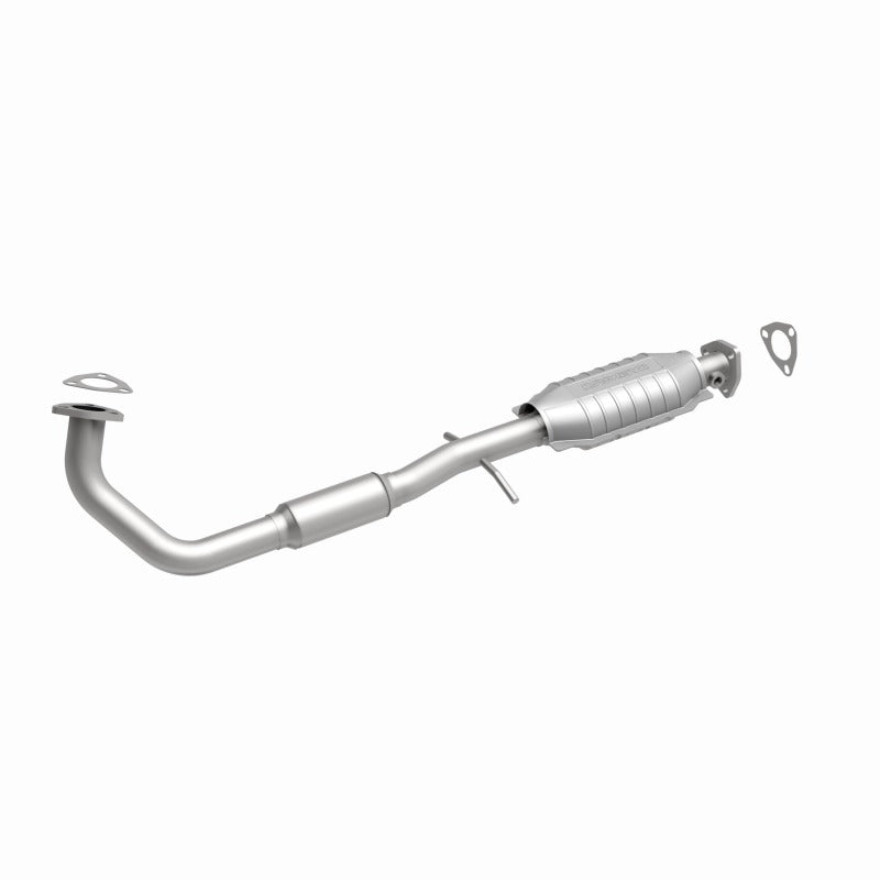 MagnaFlow Direct Fit Catalytic Converter 01-02 Saturn Rear OEM